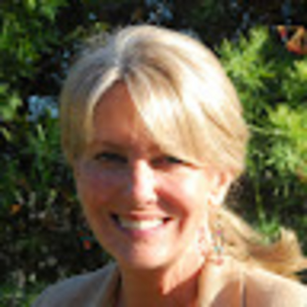 Meet your Posher, Deborah